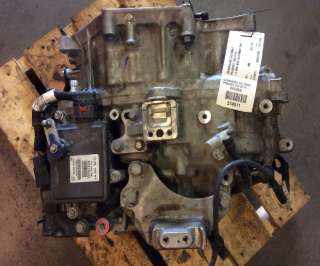 Girkasse automat til Peugeot 308,   (PEUGEOT|9810676280)
