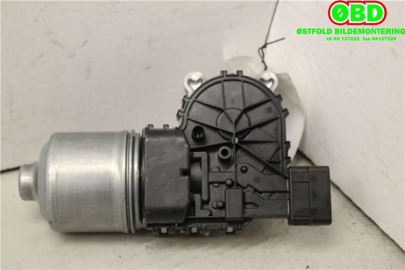 Viskermotor frontrute til Peugeot 308 2013-2021 (Type II)  (PEUGEOT||0390241587)