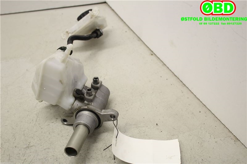 Bremsepumpe hoved til Peugeot 308 2013-2021 (Type II)  (PEUGEOT|1610017880|)