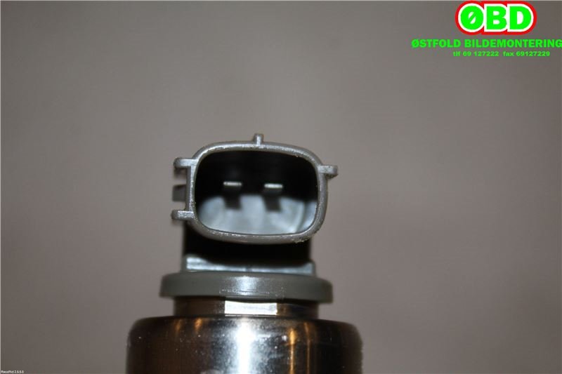 Dyse innsprøyting diesel til Toyota Avensis 2003-2008 (Type II)  (TOYOTA|2367009030||236700G010)