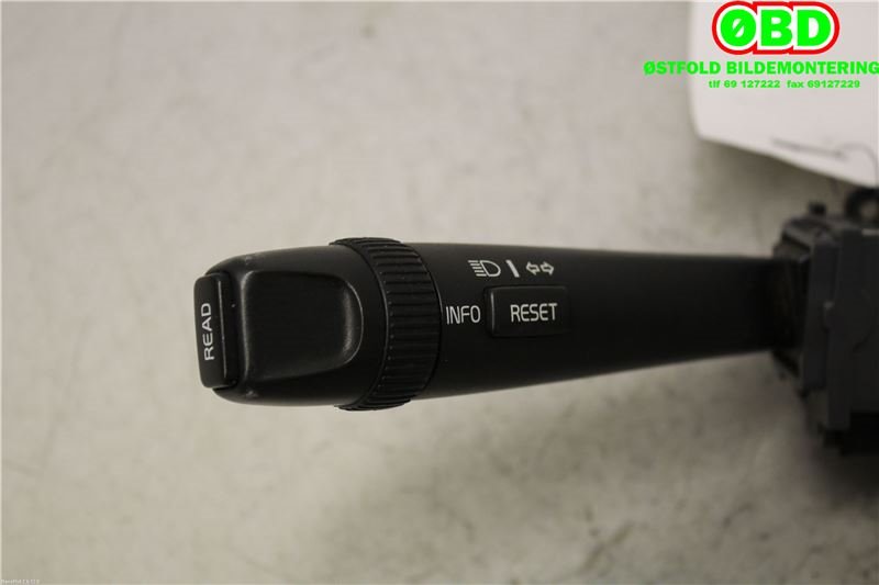 Bryter combi til Volvo V50 2004-2007 (Fase 1)  (30739600|)