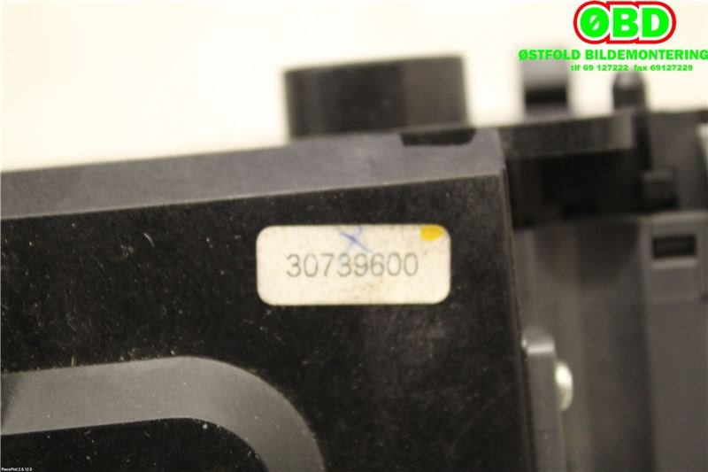 Bryter combi til Volvo V50 2004-2007 (Fase 1)  (30739600|)