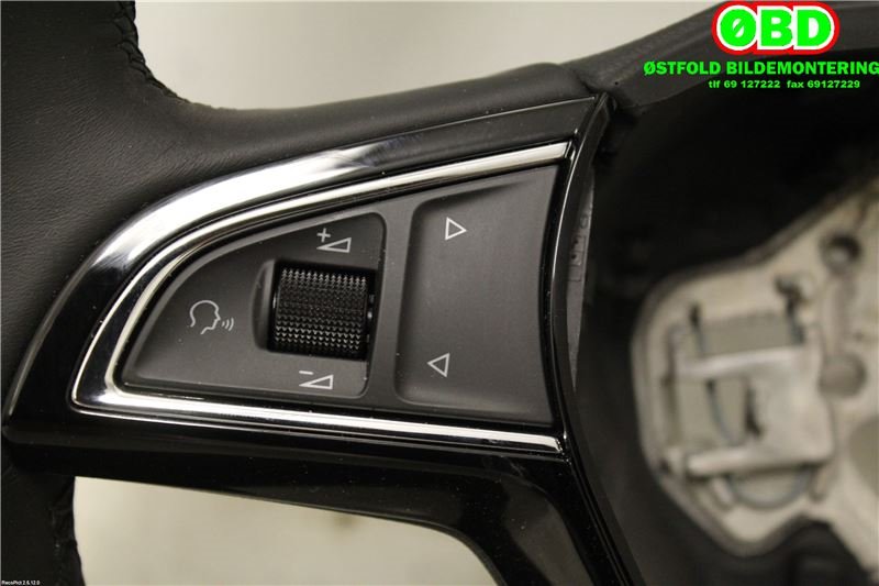 Ratt til Škoda Superb 2015-->> (Type III)  (SKODA|565 064 241|)