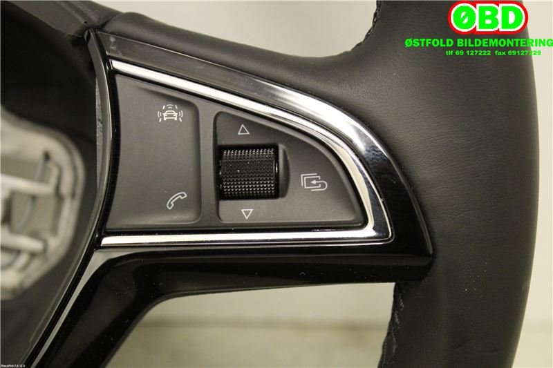Ratt til Škoda Superb 2015-->> (Type III)  (SKODA|565 064 241|)