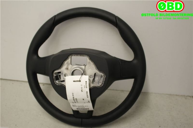 Ratt til Škoda Superb 2015-->> (Type III)  (SKODA|565 064 241|)