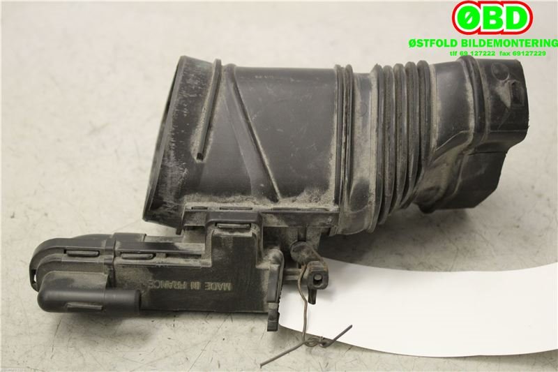 Luftfilterboks til Volvo XC70 2014-2016 (Type II, Fase 2)  (VOLVO|31274401|)