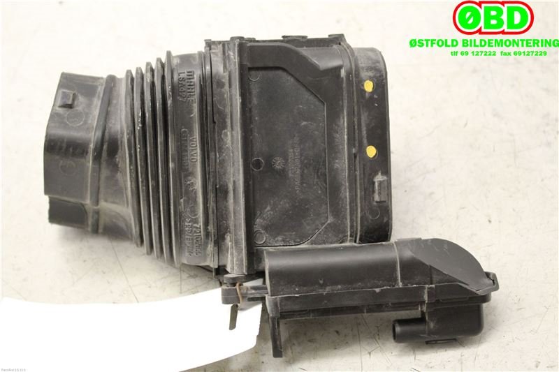 Luftfilterboks til Volvo XC70 2014-2016 (Type II, Fase 2)  (VOLVO|31274401|)