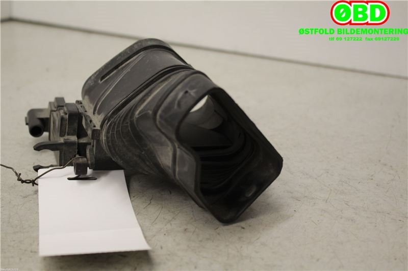Luftfilterboks til Volvo XC70 2014-2016 (Type II, Fase 2)  (VOLVO|31274401|)