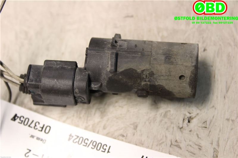 Parkeringssensor foran til BMW X5, 2000-2006 (E53) (E53) (BMW|66216902182)