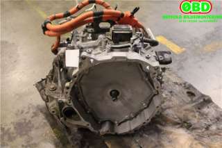 Girkasse automat til Toyota Yaris, 2014-2020 (Type III, Fase 2)  (TOYOTA|3090052010)
