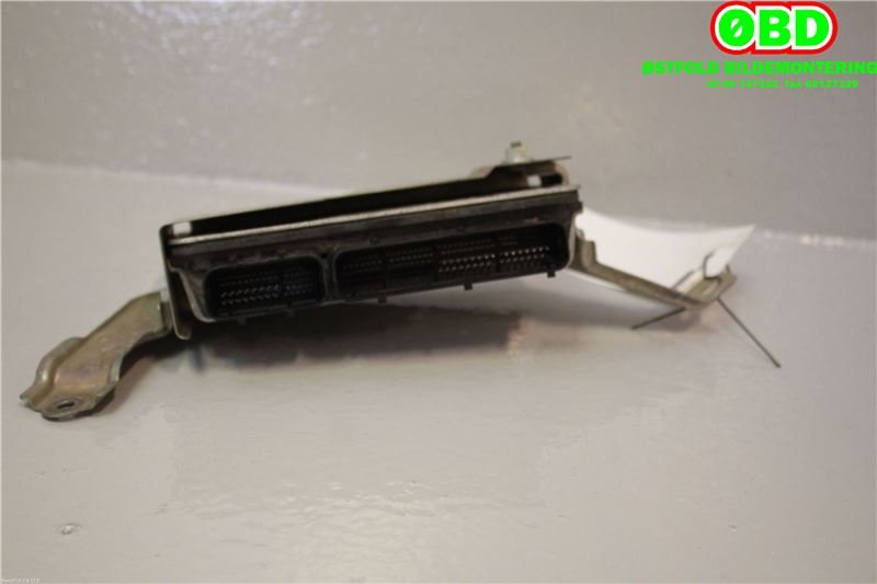 Styreenhet motor til Toyota Yaris 2014-2020 (Type III, Fase 2)  (TOYOTA|896610DT20|)