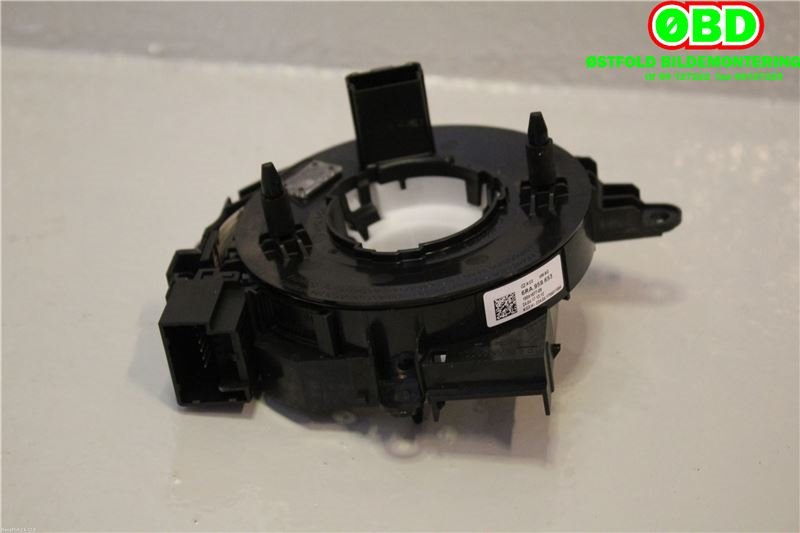 Airbag slepering til Škoda Citigo 2012-2019 (Skoda|6RA 959 653 A||6RA959653)