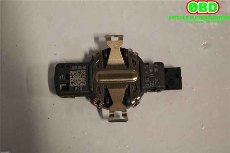 Sensor regnsensor til Škoda Citigo 2012-2019 (Skoda|5K7 955 559 C||5K7955559C)