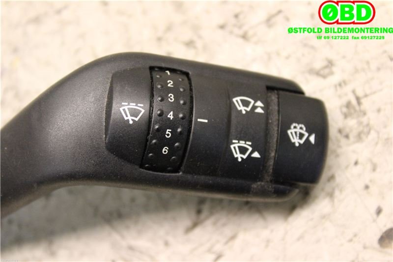 Bryter visker til Ford C-Max 2003-2007 (Type I, Fase 1)  (FORD|)