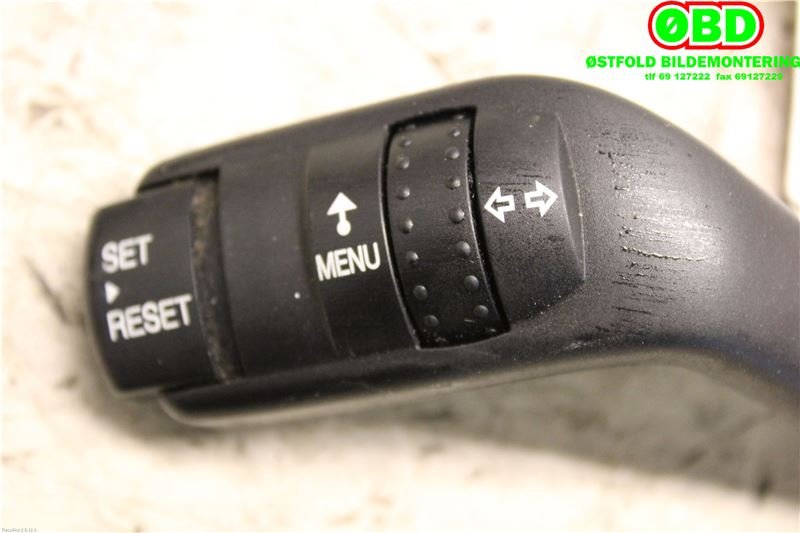 Bryter blink til Ford C-Max 2003-2007 (Type I, Fase 1)  (FORD|)