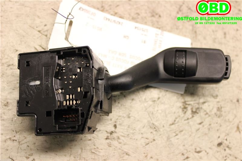 Bryter blink til Ford C-Max 2003-2007 (Type I, Fase 1)  (FORD|)