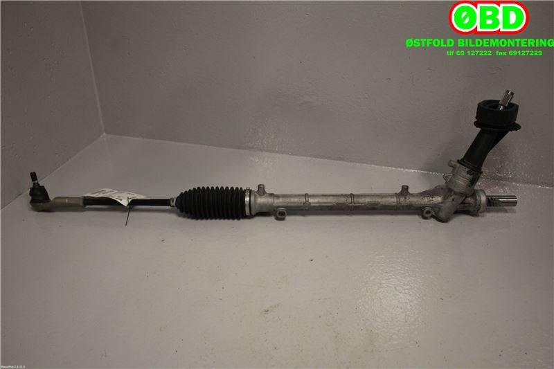 Tannstang til Škoda Citigo 2012-2019  (Skoda|1S1 423 057 E|1S1 423 057 R|1S1423057)