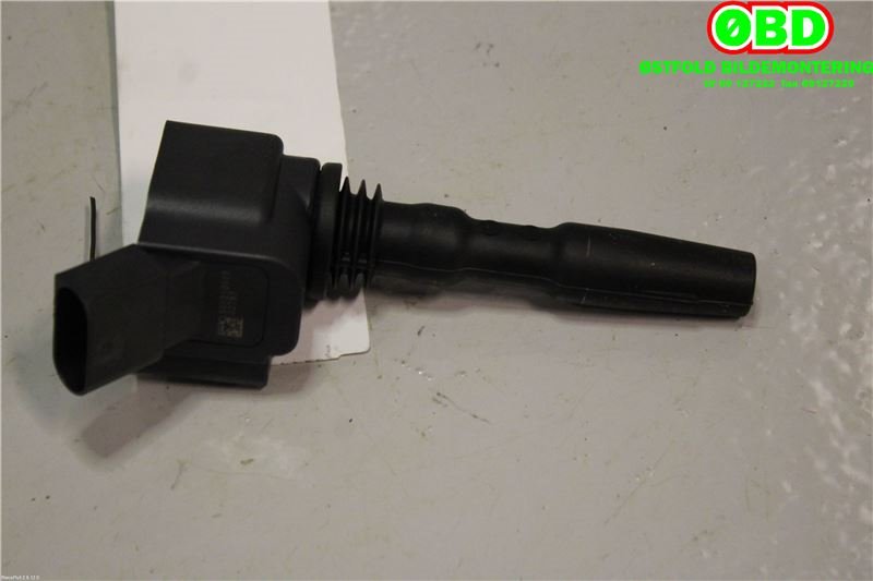 Coil elektronisk til Škoda Citigo, 2012-2019  (Skoda|04E 905 110 K)