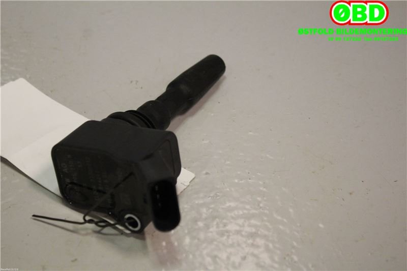 Coil elektronisk til Škoda Citigo 2012-2019  (Skoda|04E 905 110 K|04E 905 110 P|04E905110M)