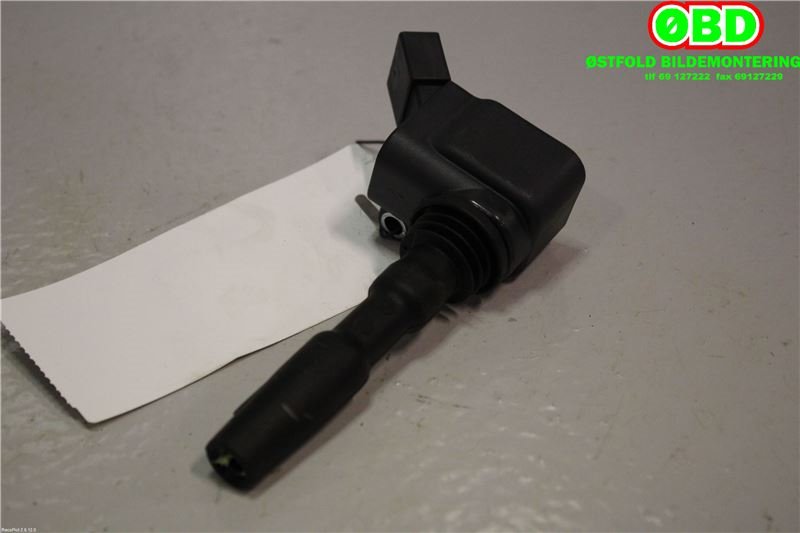 Coil elektronisk til Škoda Citigo 2012-2019  (Skoda|04E 905 110 K|04E 905 110 P|04E905110M)