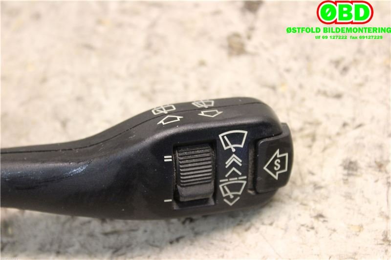 Bryter visker til BMW X5 2000-2006 (E53) (E53) (BMW|61318375408||8375408)