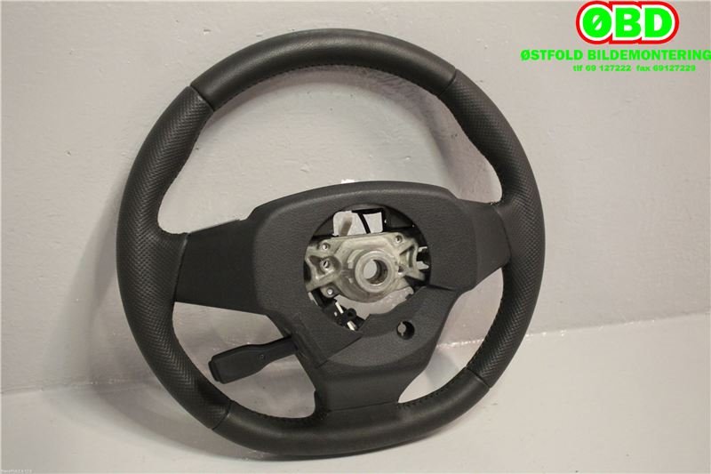 Ratt til Toyota Auris 2010-2012 (Type I, Fase 2)  (TOYOTA|4510202430B0|)