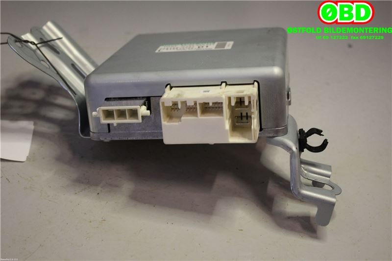 Styreenhet servo til Toyota Auris 2010-2012 (Type I, Fase 2)  (TOYOTA|8965002640|)