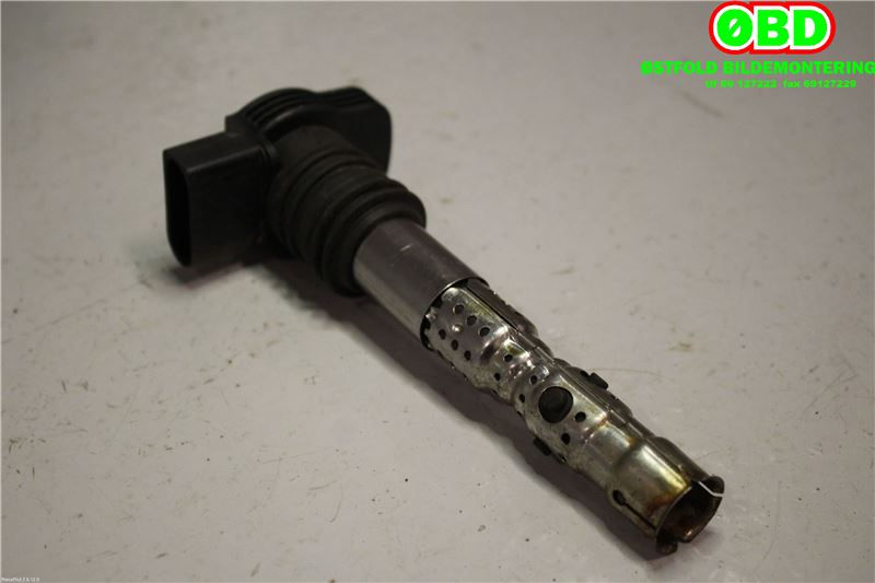 Coil elektronisk til Audi A4 2004-2008 (Type III) (B7) (B7) (AUDI|06A 905 115 D|)
