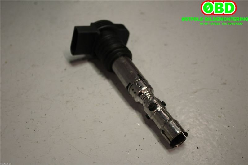 Coil elektronisk til Audi A4 2004-2008 (Type III) (B7) (B7) (AUDI|06A 905 115 D||06A905115D)