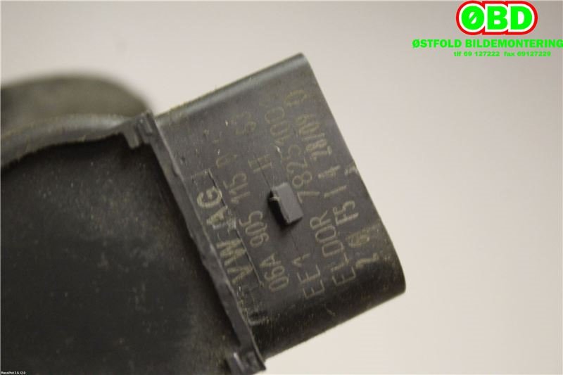 Coil elektronisk til Audi A4 2004-2008 (Type III) (B7) (B7) (AUDI|06A 905 115 D||06A905115D)
