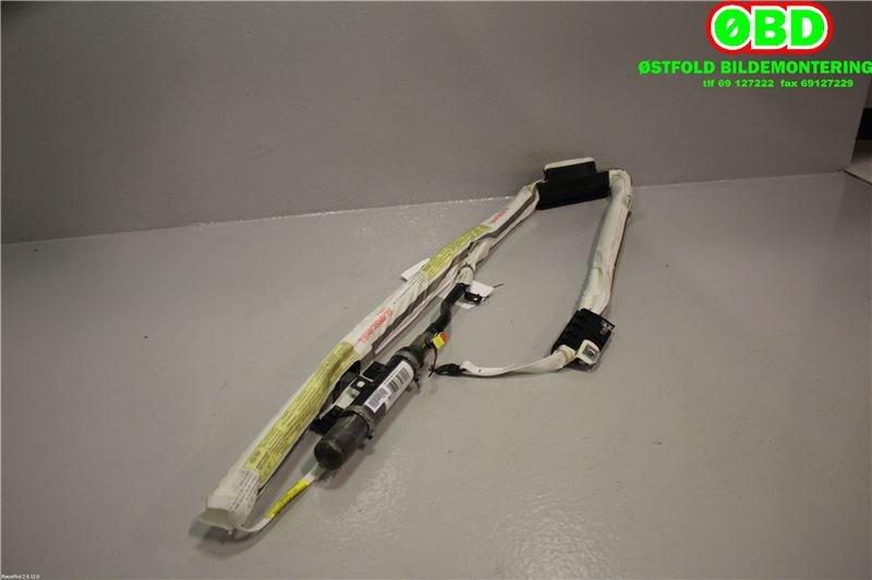Airbag gardin høyre til Kia Sportage 2010-2016 (Type III)  (KIA|850203W500|)