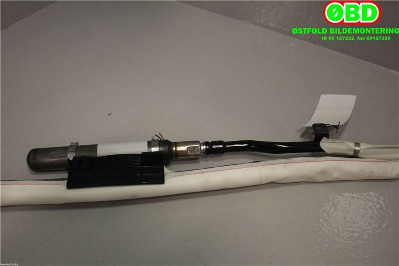 Airbag gardin høyre til Kia Sportage 2010-2016 (Type III)  (KIA|850203W500|)