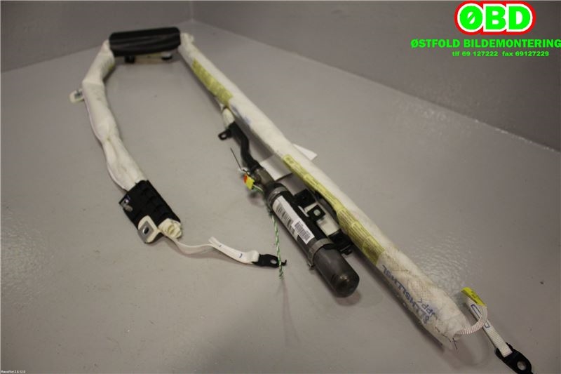 Airbag gardin venstre til Kia Sportage 2010-2016 (Type III)  (KIA|850103W500|)