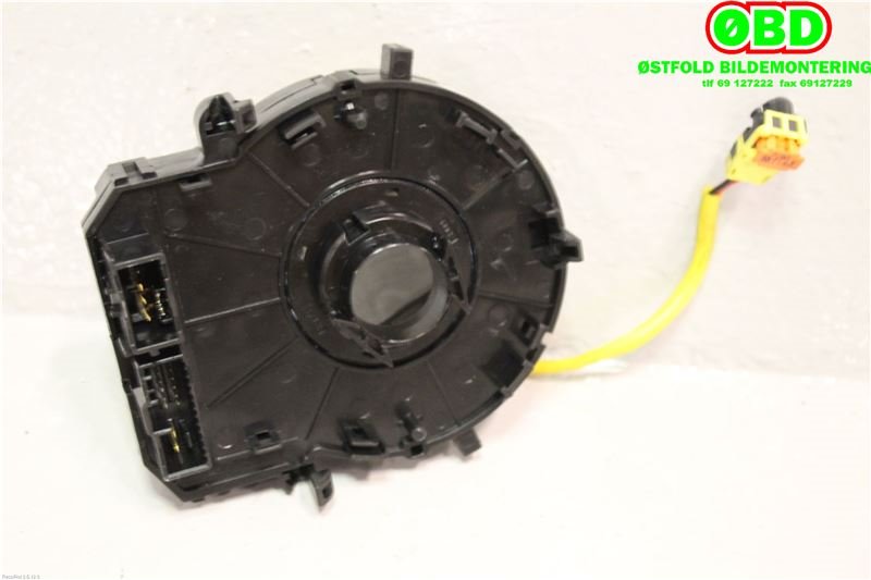 Airbag slepering til Kia Sportage 2010-2016 (Type III)  (KIA|93490A6315|)