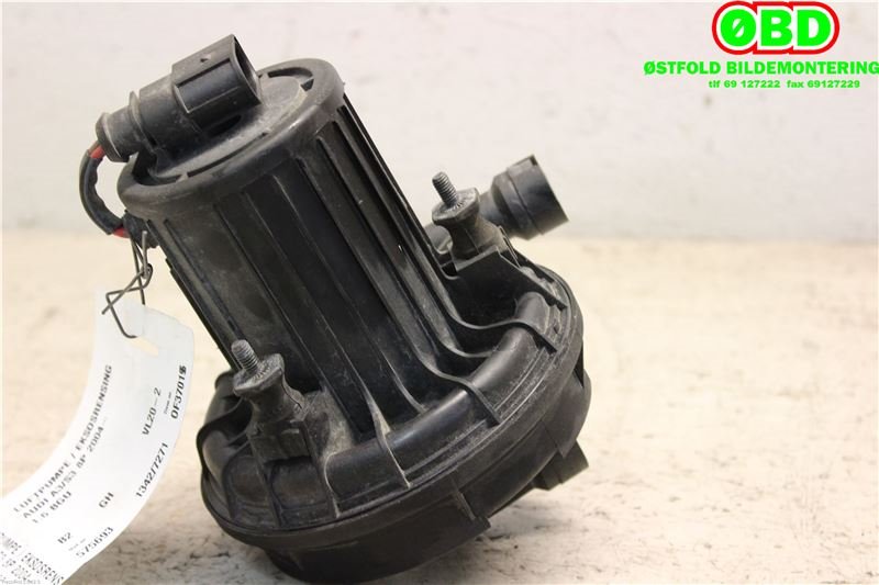 Diverse deler til Audi A3 2003-2008 (Type II, Fase 1)  (AUDI|06A 959 253 E|)