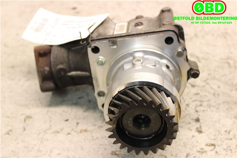Girkasse 4WD fordelingskasse til Honda CR-V 2007-2012 (Type III)  (HONDA|29000R08000|)