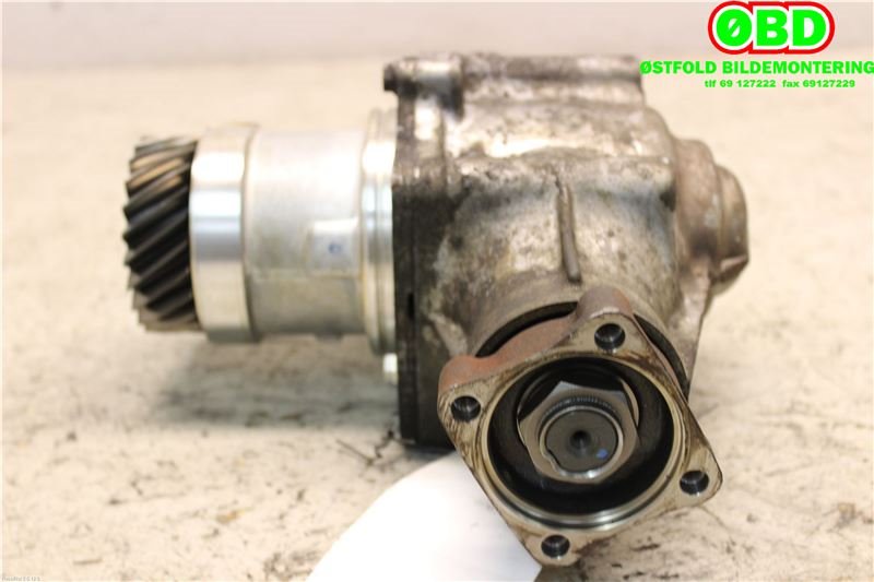 Girkasse 4WD fordelingskasse til Honda CR-V 2007-2012 (Type III)  (HONDA|29000R08000|)