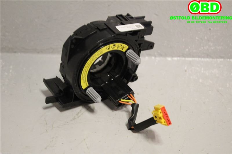 Airbag slepering til Volvo V40, 2012-2019  (VOLVO|31343218)