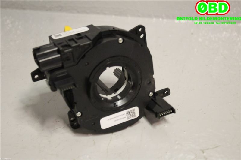 Airbag slepering til Volvo V40 2012-2019  (VOLVO|31343218|)