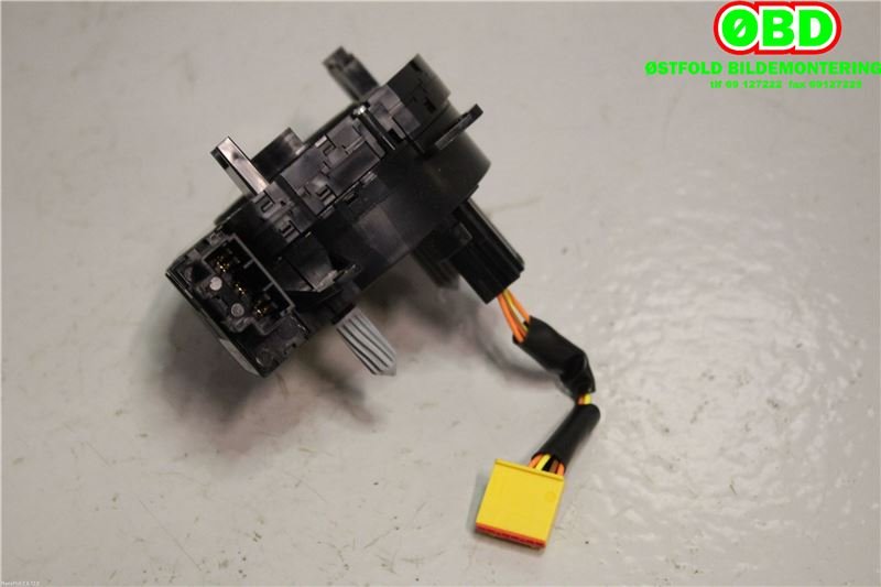 Airbag slepering til Volvo V40 2012-2019  (VOLVO|31343218|)