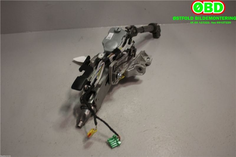 Rattaksel elektrisk servo til Volvo V40 2012-2019 (VOLVO|31429464|)