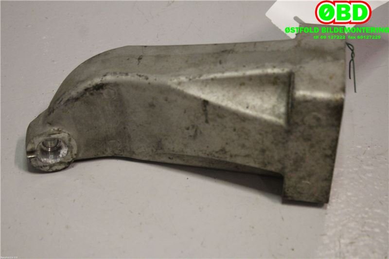 Motorfeste til SsangYong Rexton 2002-2004 (Fase 1) (Y200) (Y200) (6652232104|)