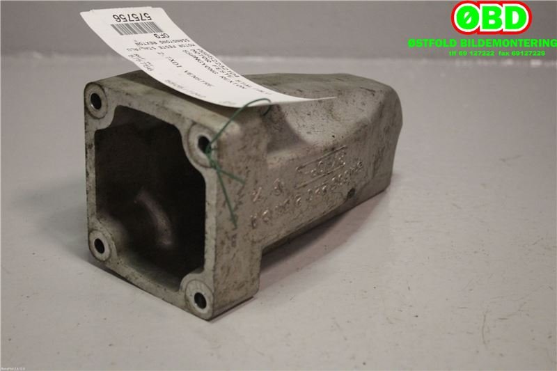 Motorfeste til SsangYong Rexton 2002-2004 (Fase 1) (Y200) (Y200) (6652232104|)