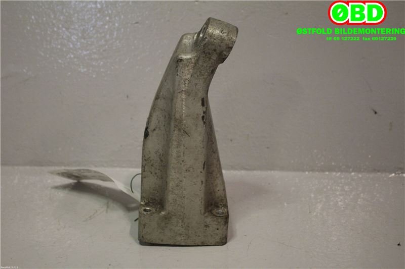Motorfeste til SsangYong Rexton 2002-2004 (Fase 1) (Y200) (Y200) (6652232104|)