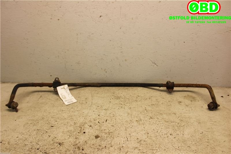 Stabilisatorstag bak til Honda CR-V, 2007-2012 (Type III)  (HONDA|52300SWAA01)