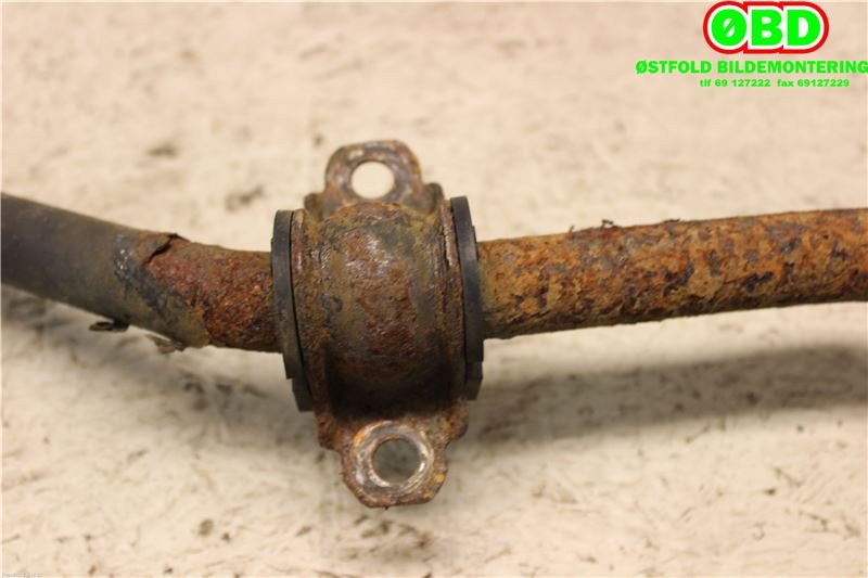 Stabilisatorstag bak til Honda CR-V 2007-2012 (Type III)  (HONDA|52300SWAA01|)