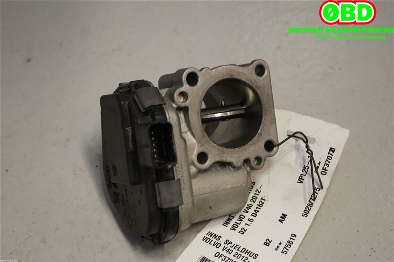 Spjeldhus til Volvo V40 2012-2019  (VOLVO|31338109|9673534480)
