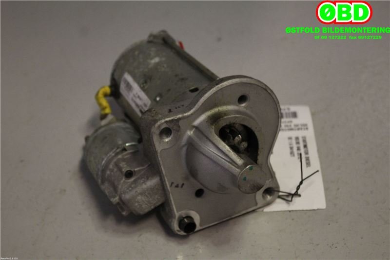 Starter diesel til Volvo V40, 2012-2019  (VOLVO|36001519)