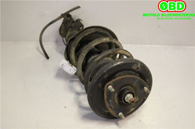 Fjærbein høyre foran til Honda CR-V 2002-2006 (Type II) (HONDA|51601S9AG16|)