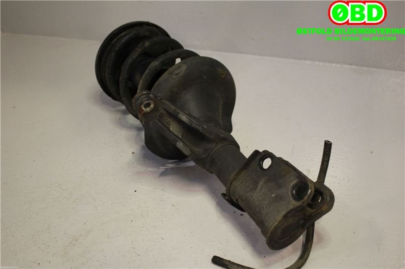 Fjærbein høyre foran til Honda CR-V 2002-2006 (Type II) (HONDA|51601S9AG16|)